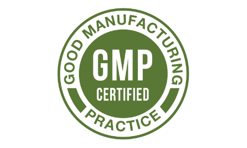 slimpulse gmp certified