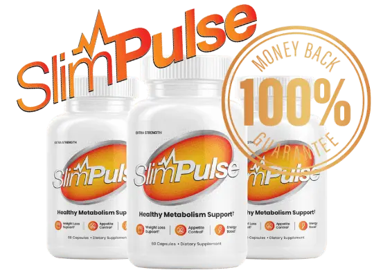 slimpulse 3 bottles